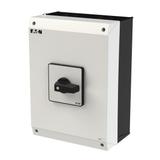 P3-100/I5/N Rozłącznik On/Off 100A 50kW 207385 EATON