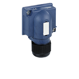 Modicon ABE9, blok zacisków do pasywnych skrzynek rozdzielczych