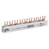 IZ 12/3F/9 3-BIEG.IZOLOWANA SZYNA ZBIORCZA TRÓJBIEGUNOWA