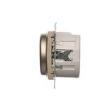 Simon 54 Regulator 1–10V Do załączania i regulacji źródeł światła z zasilaczami sterowanymi napięcie