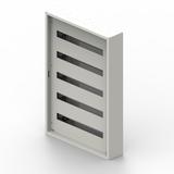 XL3S 160 ROZDZIELNICA NAŚCIENNA 5X24M, Legrand