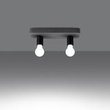 Sollux Plafon TAVO 2 SL.1157