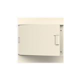 Obudowa MISTRAL41W natynkowa drzwi pełne 36M 2F 1SPE007717F0910 ABB