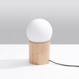 Sollux Lampka biurkowa BOOMO SL.1193