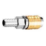 Szybkozłączka do kompresora z wyjściem na wąż 12 mm