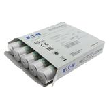 C22M20S Wkładka cylindryczna z wybijakiem 22x58 20A GG 690V AC C22M20S EATON