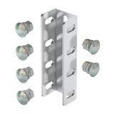 VUS 7, ŁĄCZNIK U VA-1.4301