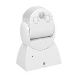 Czujnik ruchu 360/180st. 2 sensory IP65 1200W biały OR-CR-254/W ORNO