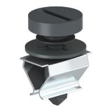 VTGRAF9, VERSCHLUSSTEIL