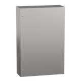 Spacial Obudowa wisząca ze stali nierdzewnej S3X IP66 304L 1200x 800x 300mm