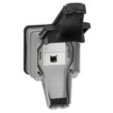 Plexo 66: Gniazdo 1Xrj45 Kat.6 Ftp 090467 LEGRAND