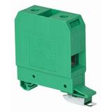 ZGAG35/TS35 ZŁĄCZKA K.ZIELONY