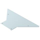 LAAD 300 R3 FS Pokrywa trójnika dostawnego