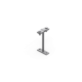 OG UCHWYT DYSTANSOWY PRZYKRĘCANY SPECJALNY 63.2 OG