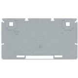 ścianka rozdzielająca M8