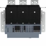 ACB HW1 66kA 1000A 3P Wyłącznik stacjonarny do wyzwalacza sentinel Energy HW1E310FE HAGER