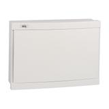 KDB-F36P Rozdzielnica natynkowa 2x18 plastikowa IP30 23628 KANLUX