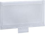 vector Drzwi zapasowe IP65 dla VE110 VZ093 HAGER