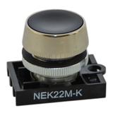 Napęd NEK22M-K czarny W0-N-NEK22M-K S PROMET