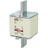 WT-3 gTr 500kVA 400V - Wkładka topikowa przemysłowa - transformatorowa