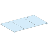 Rozdzielnice PrismaSet, przegroda pozioma Formy 3