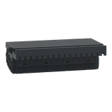 Linergy FC bez prefabrykowanych połączeń NSXm z napędem obrotowym 3P