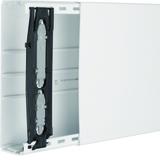 tehalit.LF Kanał elektroinstalacyjny PVC 60x230mm biały LF6023009016 HAGER