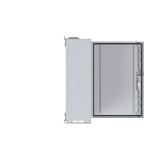 univers Rozdzielnica wisząca IP55 kl. I 550x800x275 FR52E HAGER