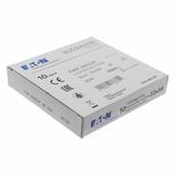 20A 690V AC gR 22X58mm FUSE W/O STRIKER Wkładka szybka 20A AC 690V 22x58 gR IEC UL FWP-20G22F EATON