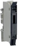 Zacisk szeregowy z miejscem na bezpiecznik gG(6x32) 4mm2 KXB04F6 HAGER