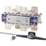 DMV-2500/4/M6/2HI11/K6-PG Rozłącznik Dumeco 2500A 4P - komplet 6093242 EATON