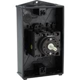 T3-3-8401/I2 Łącznik krzywkowy 32A 13kW 207188 EATON