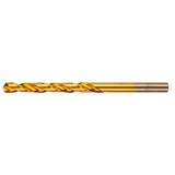 Wiertło do metalu HSS-TiN, 6.0 mm