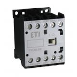 Stycznik pomocniczy miniaturowy CECA0.40-24V-DC 004646013 ETI