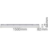 DP DALI 1500 46W 840 IP65 GY LEDVANCE