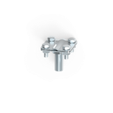 OC ZACISK WKRĘCANY DO PRĘTA UZIOM.M20 42.2.1 OC