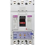 Wyłącznik mocy 36kA wyzw. elektroniczny EB2 630/3LE 630A 3P 004671121 ETI