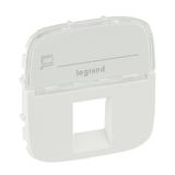 Valena Allure Klawisz Biały Przycisku No/Nc 755475 LEGRAND