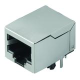 RJ45C5 T1D 3.3N4N TY Złącze wtykowe płytek drukowanych /120szt./ WEIDMULLER