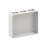 TG304GB TwinLine-G szafa naścienna I kl. izol. IP30 bez drzwi 2CPX010223R9999 ABB
