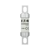 12A 690V SEMI CONDUCTOR FUSE (10) Wkładka szybka 12A AC 690V DC 500V BS88 19x77 mm aR BS 12ET EATON