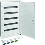 Rozdzielnica modułowa 5x24 podtynkowa IP30 FW524FT HAGER