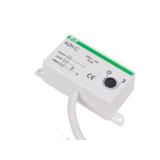 AUTOMAT ZMIERZCHOWY I=10A, OBUDOWA HERMETYCZNA, PRZEWÓD PRZYŁĄCZENIOWY 0,5M