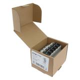 2 Pole Comp Ckt Protect 30A Rozłącznik bezpiecznikowy CCP 600VAC 125VDC 30A UL98 2P 60 Hz Kl CCP2-2-