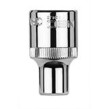 Nasadka sześciokątna 1/2'' 8mm Superlock NEO GTX 08-008 GTX Poland