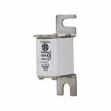 100A 1000V 00TN/80 aR INDICATOR FUSE Wkładka szybka 100A AC 1000V rozmiar 00 30x47x98 mm aR, 170M483