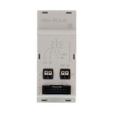 SWD4-SFL8-20 Adapter (przepust) z przewodu płaskiego na okrągły SmartWire-DT 121380 EATON