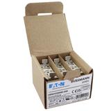 NH FUSE 25AMP 690V GG SIZE 000 Wkładka NH000 25A 690V GL/GG podwójny wskaźnik 25NHG000B-690 EATON
