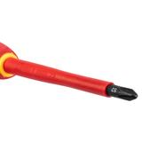 Wkrętak krzyżowy 1000V SL/PH2 x 100 mm