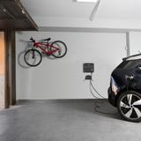 Simon SM34 Residential, gniazdo T2, 7,4 kW, jednofazowa + Bluetooth